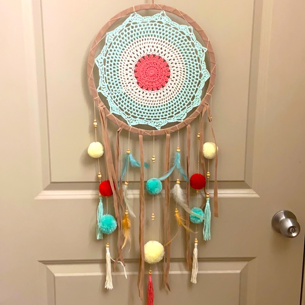 Gorgeous Dream Catcher